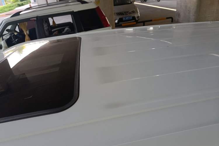 Used Chevrolet Trailblazer 2019 435T Redline CVT Two-Wheel-Drive Sharp Edition China VI Standard Roof