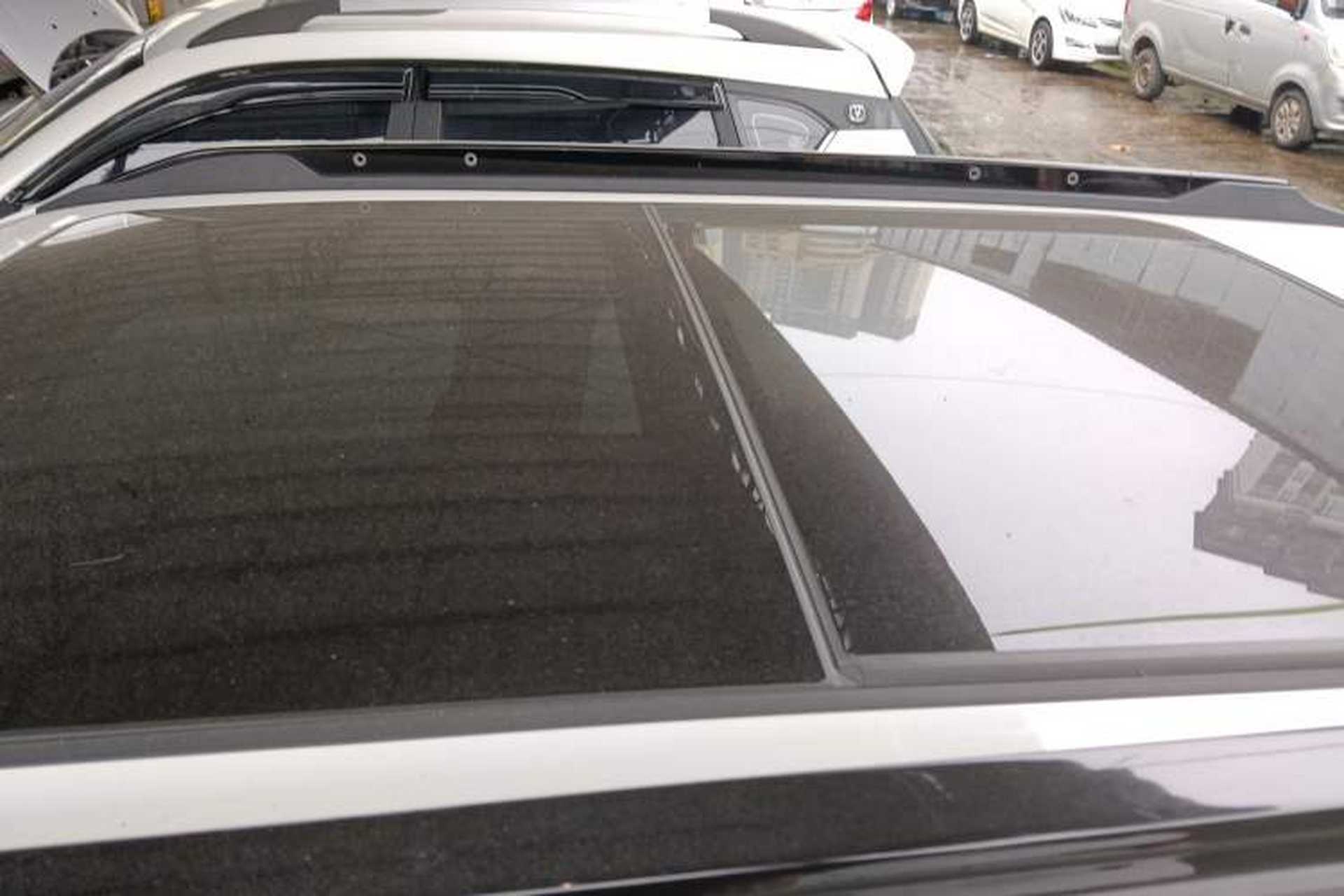 Used Chevrolet Trailblazer 2019 435T Redline CVT Two-Wheel Drive Chirui Version China VI Standard Roof