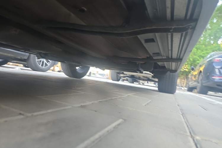 Used Chevrolet Trax 2014 1.4T Transformers Limited Edition Chassis Front Left