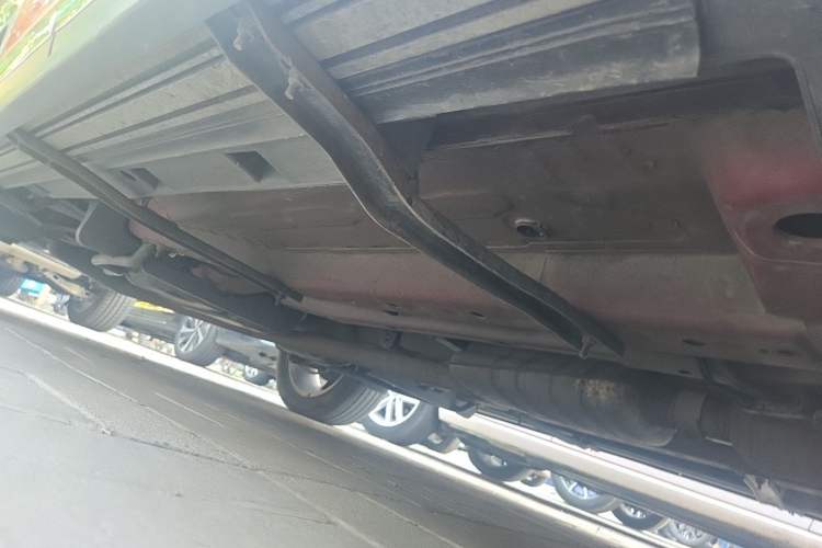 Used Chevrolet Trax 2014 1.4T Transformers Limited Edition Chassis Front Right