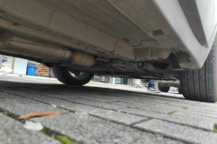 Used Chevrolet Trax 2014 1.4T Transformers Limited Edition Chassis Front Right