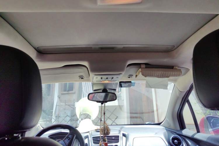 Used Chevrolet Trax 2014 1.4T Transformers Limited Edition Headliner