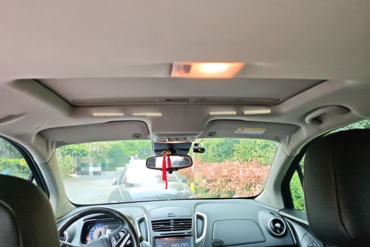 Used Chevrolet Trax 2014 1.4T Transformers Limited Edition Headliner