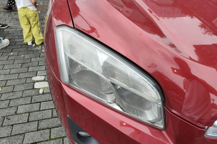 Used Chevrolet Trax 2014 1.4T Transformers Limited Edition Right Front Headlight