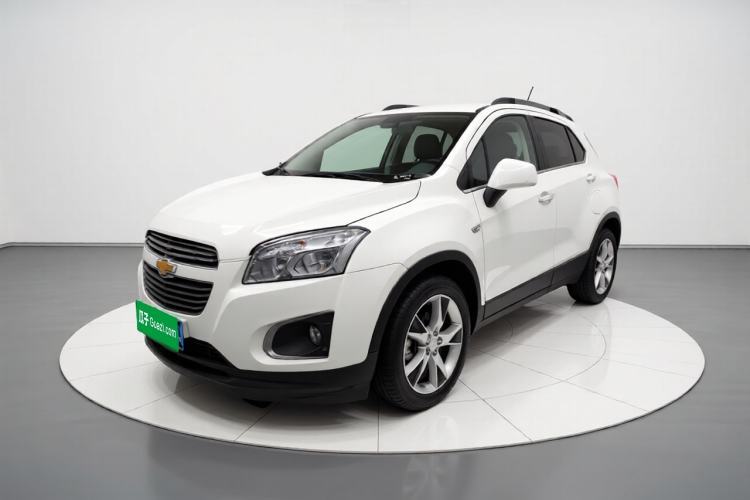 Used Chevrolet Trax 2014 1.4T Automatic Two-Wheel Drive Comfort Version Guazi used car, China used car export, Used car for sale, Used  cars, Cheapest cars for sale