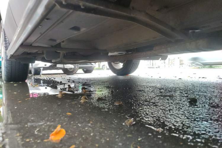 Used Chevrolet Trax 2014 1.4T Automatic Two-Wheel Drive Comfort Version Chassis Front Right