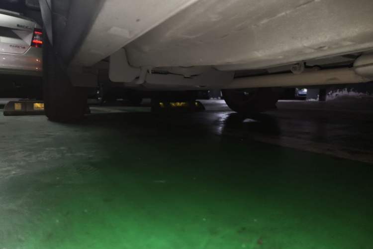 Used Chevrolet Trax 2014 1.4T Automatic Two-Wheel Drive Comfort Version Chassis Front Right