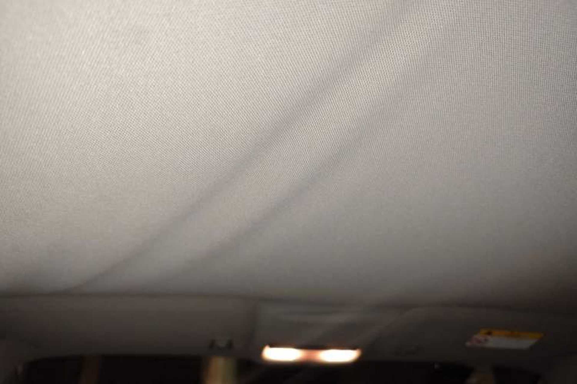 Used Chevrolet Trax 2014 1.4T Automatic Two-Wheel Drive Comfort Version Headliner