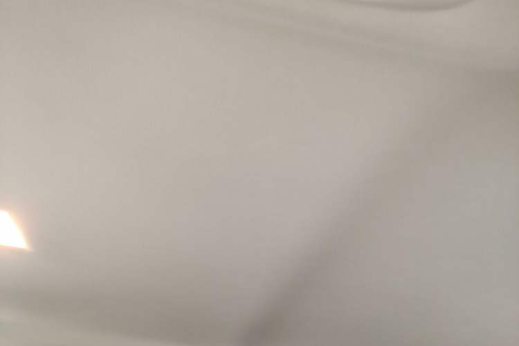 Used Chevrolet Trax 2014 1.4T Automatic Two-Wheel Drive Comfort Version Headliner