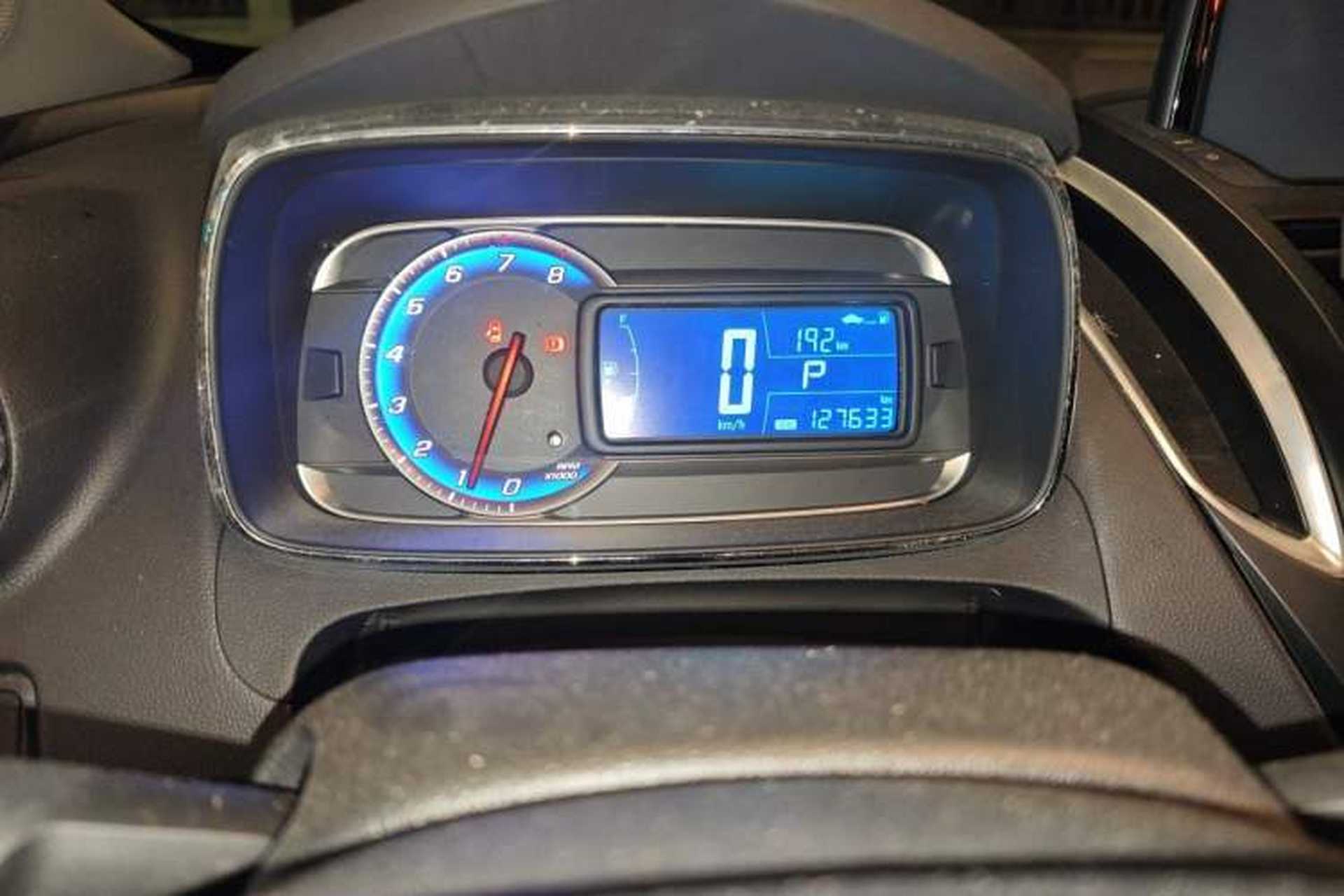 Used Chevrolet Trax 2014 1.4T Automatic Two-Wheel Drive Comfort Version Instrument Cluster