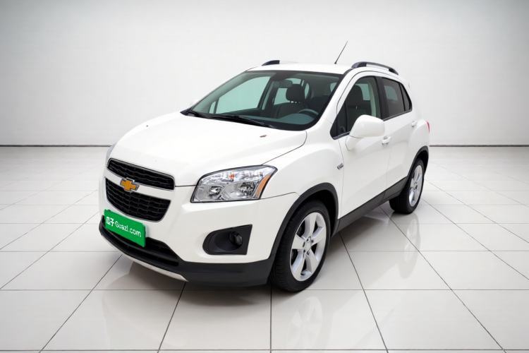 Used Chevrolet Trax 2014 1.4T Automatic Two-Wheel Drive Luxury Model Guazi used car, China used car export, Used car for sale, Used  cars, Cheapest cars for sale