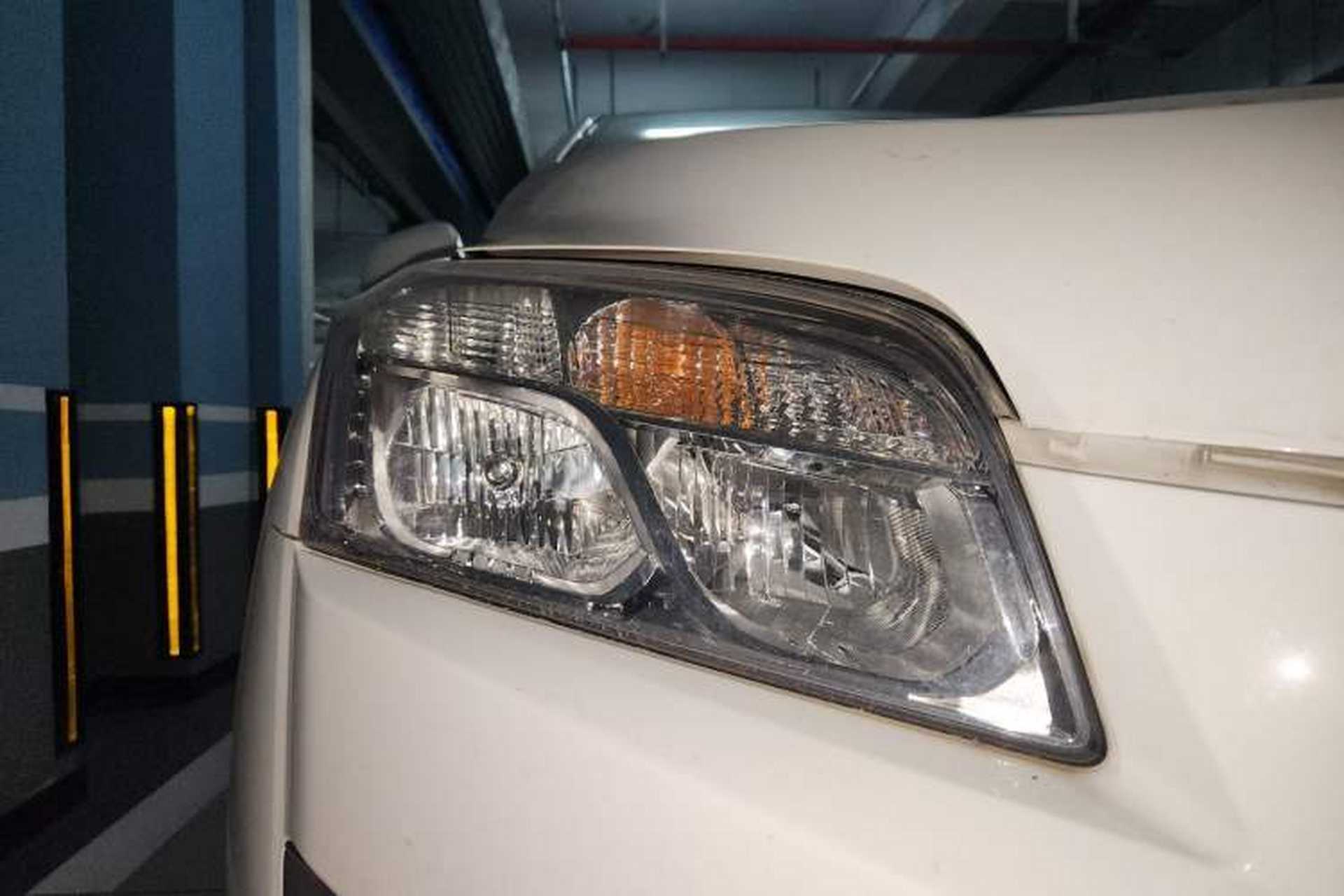 Used Chevrolet Trax 2014 1.4T Automatic Two-Wheel Drive Comfort Version Right Front Headlight