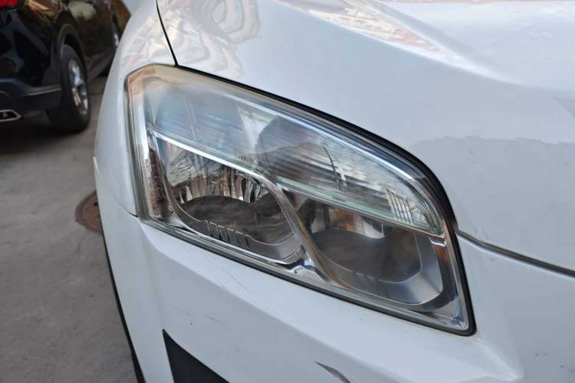 Used Chevrolet Trax 2014 1.4T Automatic All-Wheel Drive Flagship Version Right Front Headlight