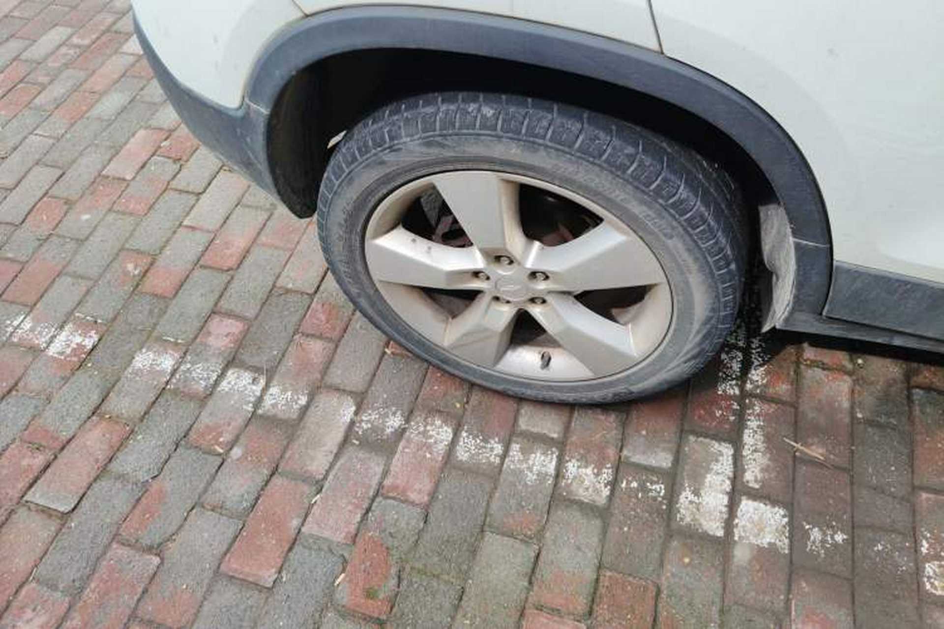 Used Chevrolet Trax 2014 1.4T Automatic Two-Wheel Drive Comfort Version Right Rear Wheel Hub