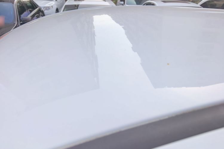 Used Chevrolet Trax 2014 1.4T Automatic Two-Wheel Drive Comfort Version Roof
