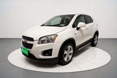 Used Chevrolet Trax 2014 1.4T Automatic Two-Wheel Drive Comfort Version