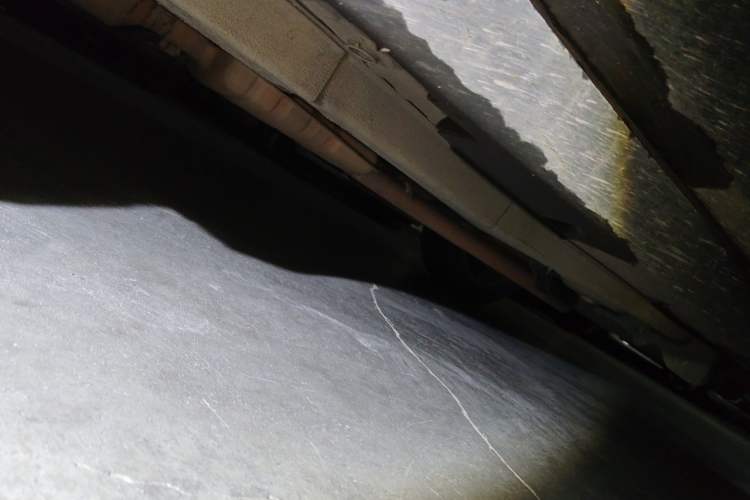 Used Chevrolet Trax 2016 1.4T Manual Two-Wheel Drive Comfort Version with Sunroof Chassis Front Left