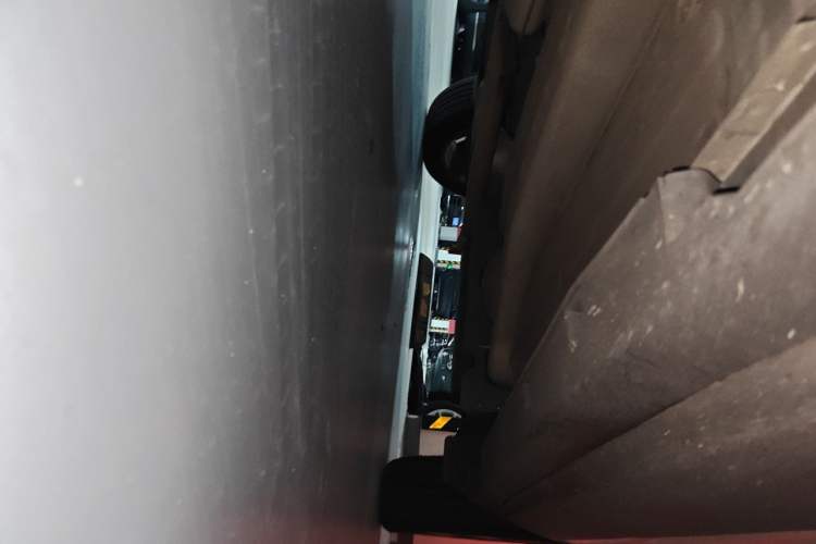 Used Chevrolet Trax 2016 1.4T Automatic Two-Wheel Drive Luxury Version Chassis Front Left