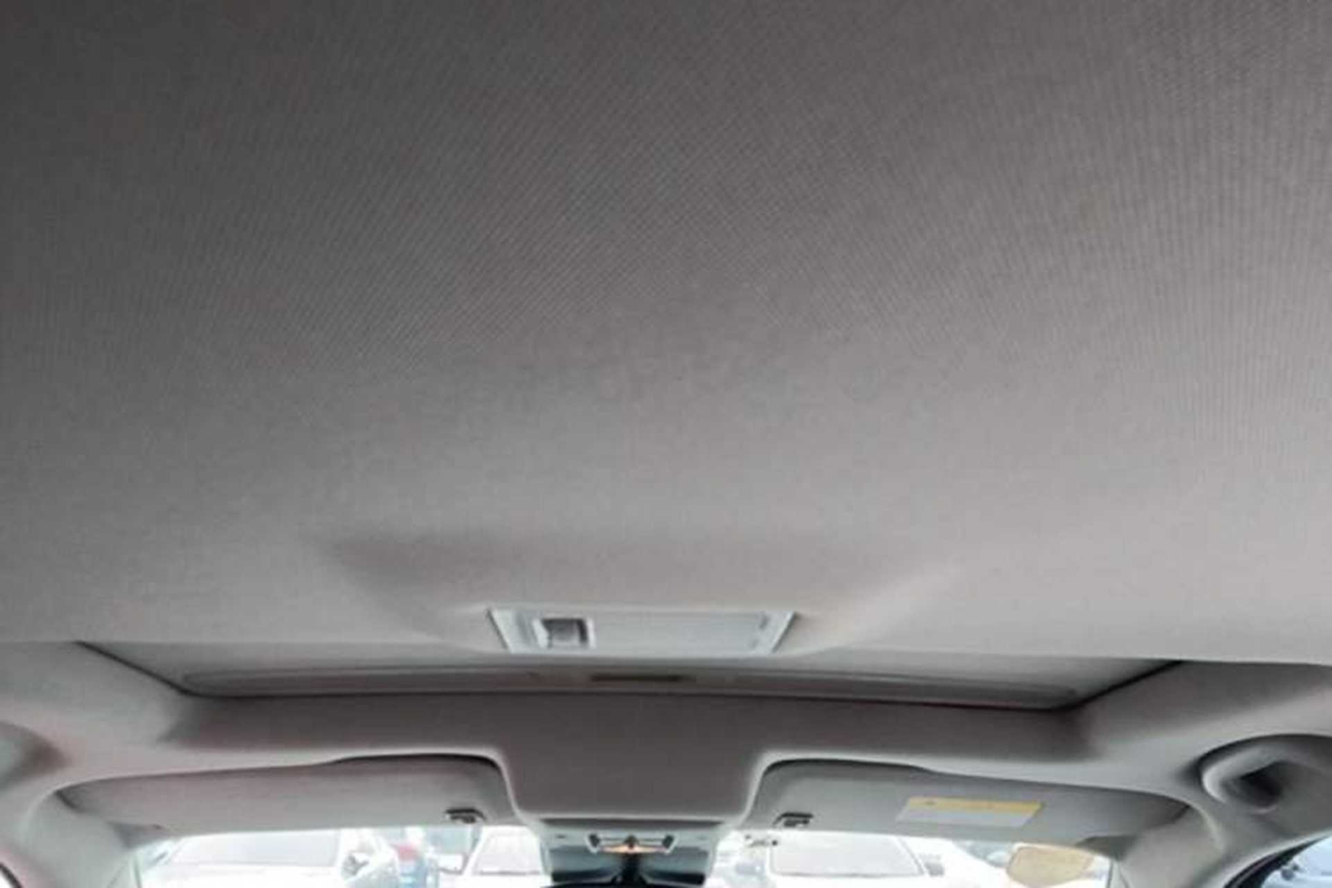 Used Chevrolet Trax 2016 1.4T Automatic Two-Wheel Drive Comfort Version with Sunroof Headliner