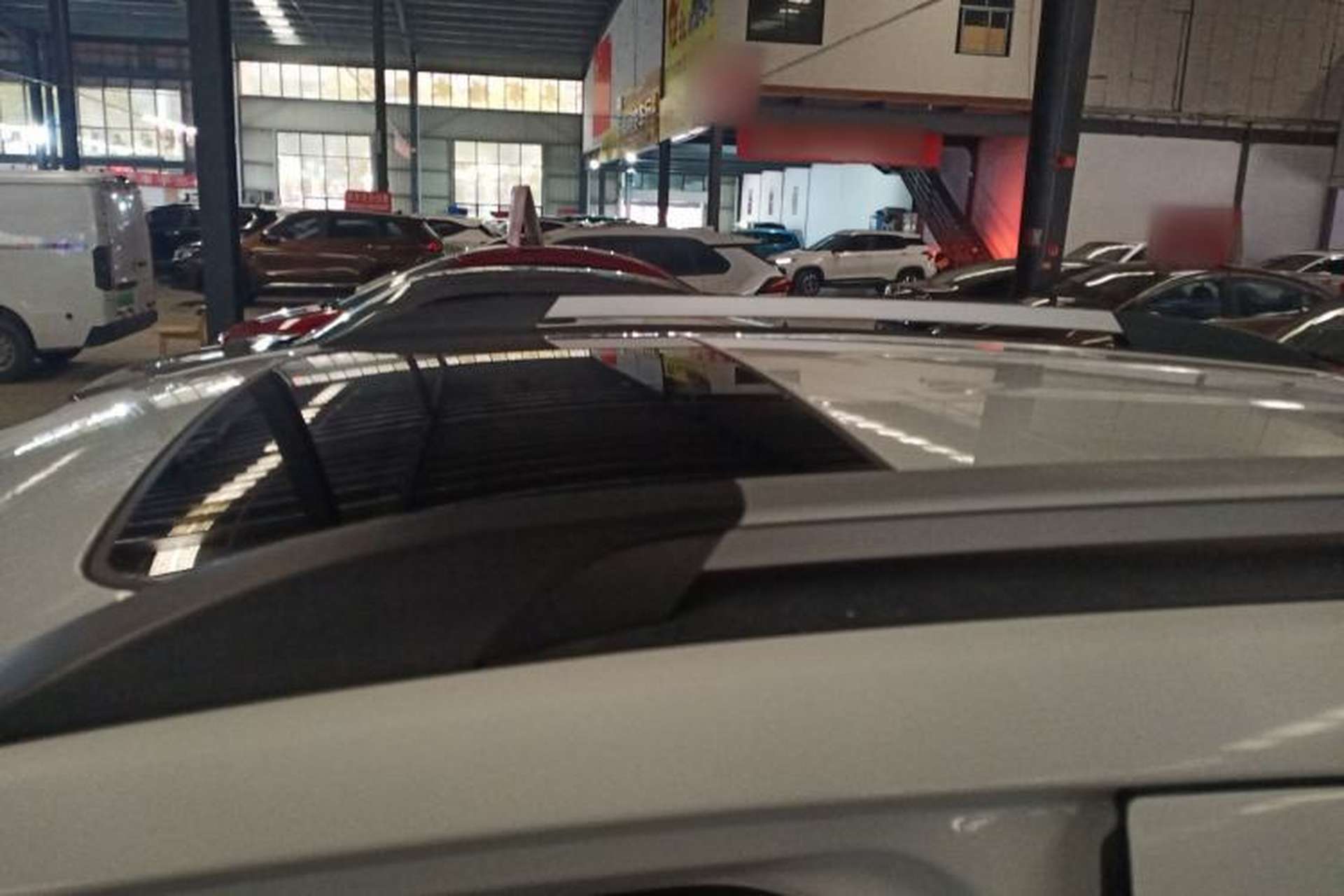 Used Chevrolet Trax 2016 1.4T Automatic Two-Wheel Drive Comfort Version with Sunroof Roof