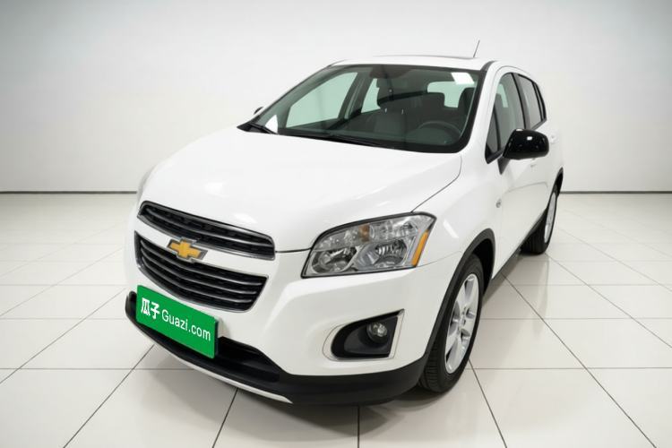Used Chevrolet Trax 2016 1.4T Automatic Two-Wheel Drive Luxury Version Guazi used car, China used car export, Used car for sale, Used  cars, Cheapest cars for sale