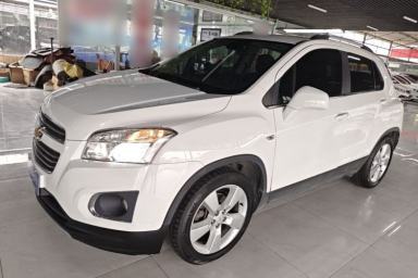 Used Chevrolet Trax 2016 1.4T Automatic Two-Wheel Drive Luxury Version