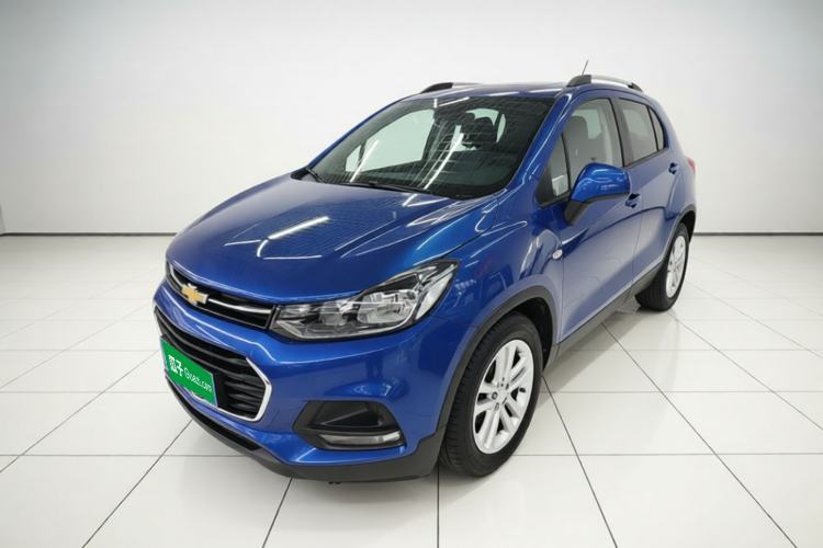 Ojetý Chevrolet Trax 2017 1.4T Automatic Two-Wheel Drive Comfort Version Guazi used car, China used car export, Used car for sale, Used  cars, Cheapest cars for sale
