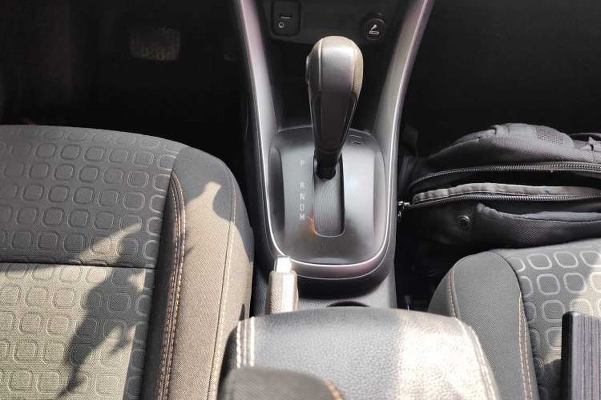 Used Chevrolet Trax 2017 1.4T Automatic Two-Wheel Drive Comfort Version Gear Lever