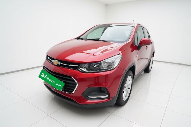 Chevrolet Trax 2018 330T Automatic Two-Wheel Drive Elite Model مستعملة Guazi used car, China used car export, Used car for sale, Used  cars, Cheapest cars for sale