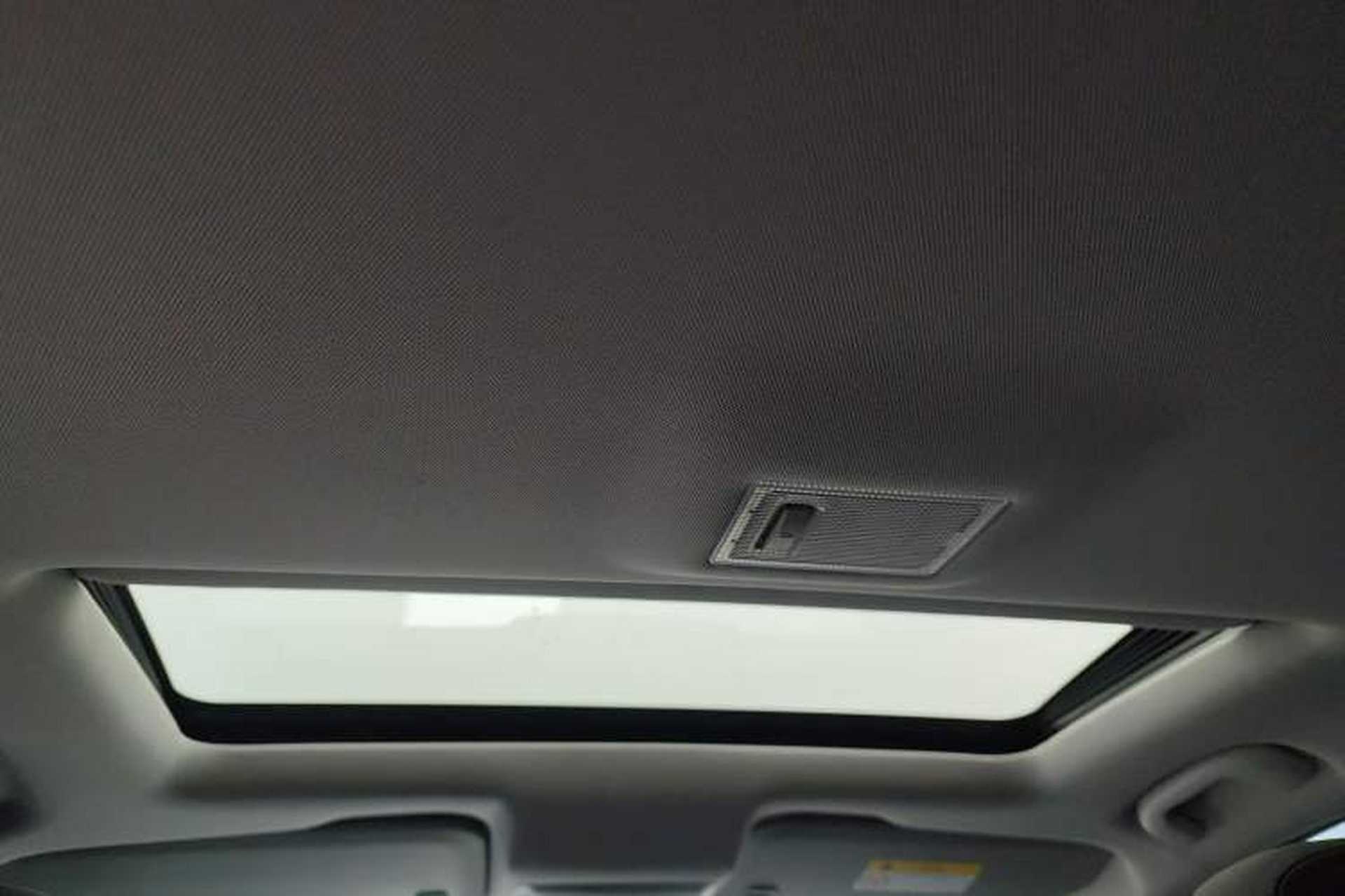 Used Chevrolet Trax 2018 330T Automatic Two-Wheel Drive Elite Model Headliner