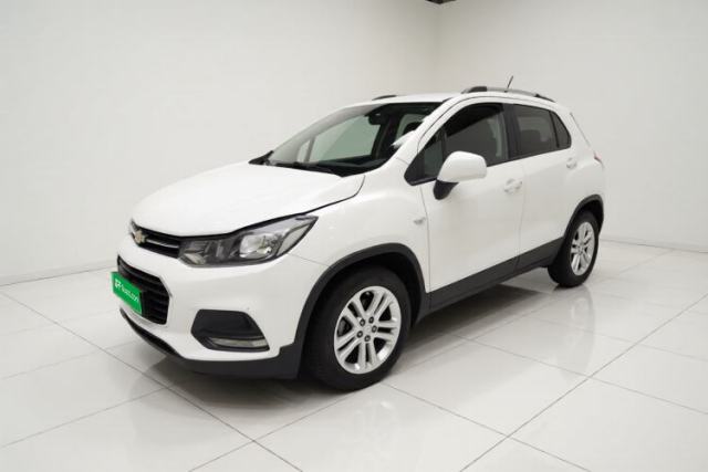 Used Chevrolet Trax 2018 330T Automatic Two-Wheel Drive Elite Model
