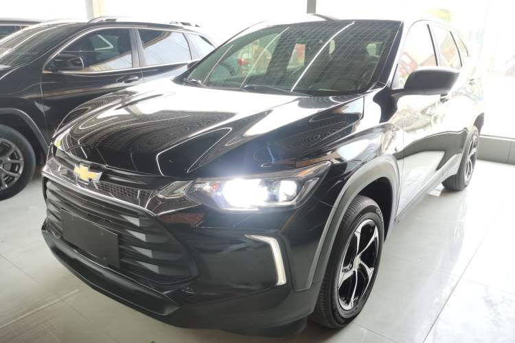 Used Chevrolet Trax 2019 325T Automatic Sport Edition China VI Standard Guazi used car, China used car export, Used car for sale, Used  cars, Cheapest cars for sale