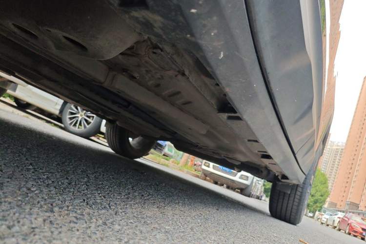 Used Chevrolet Trax 2019 Redline 325T Automatic Fun Edition China VI Standard Chassis Front Left
