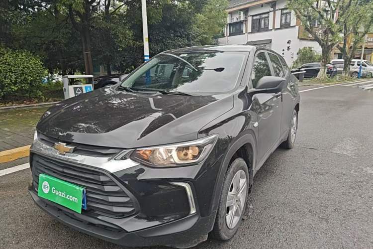 Used Chevrolet Trax 2019 325T Automatic Sport Edition China VI Standard Guazi used car, China used car export, Used car for sale, Used  cars, Cheapest cars for sale