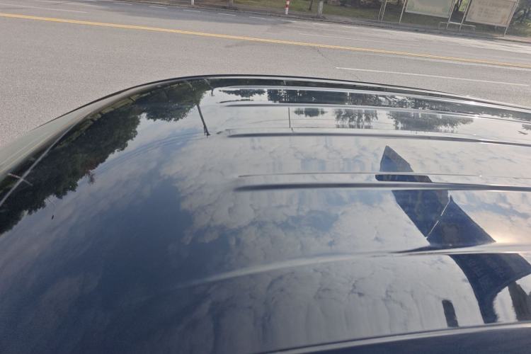 Used Chevrolet Trax 2019 325T Automatic Sport Edition China VI Standard Roof