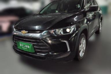Used Chevrolet Trax 2019 325T Automatic Sport Edition China VI Standard