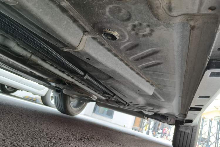 Used Chevrolet Trax 2019 Redline 335T CVT Trendy Version China VI Standard Chassis Front Left