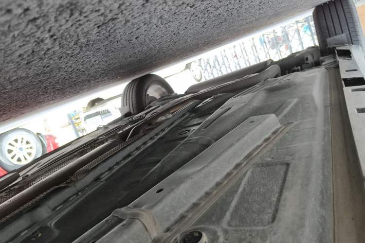Used Chevrolet Trax 2019 Redline 335T CVT Trendy Version China VI Standard Chassis Front Right