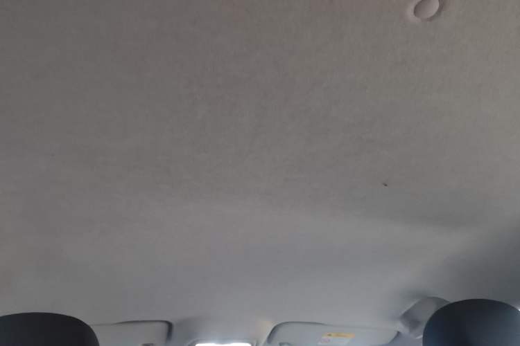 Used Chevrolet Trax 2019 Redline 335T CVT Trendy Version China VI Standard Headliner