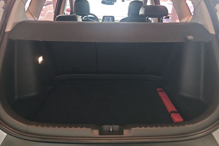 Used Chevrolet Trax 2019 Redline 335T CVT Luxury Edition China VI Standard Trunk