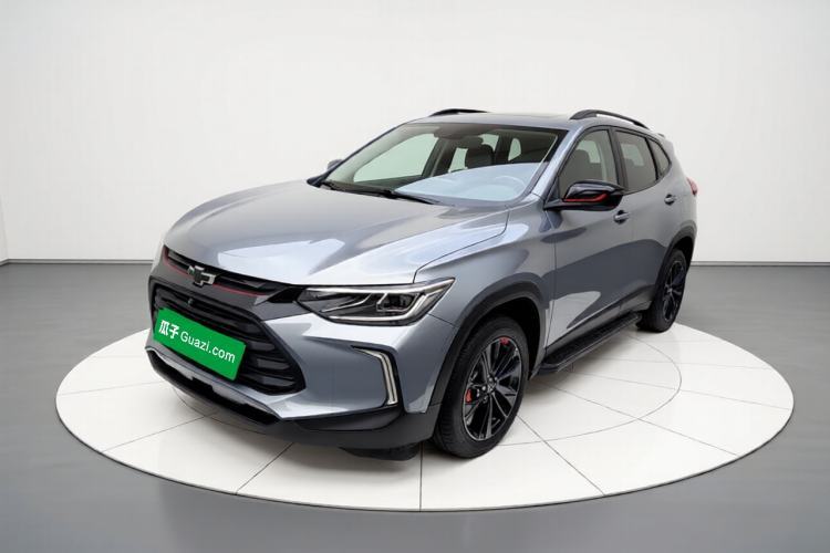 Used Chevrolet Trax 2019 Redline 335T CVT Luxury Edition China VI Standard Guazi used car, China used car export, Used car for sale, Used  cars, Cheapest cars for sale