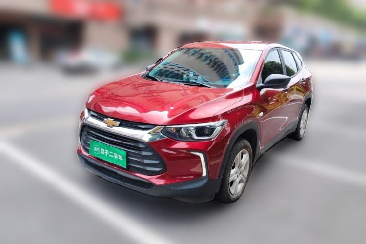 Chevrolet Trax 2019 325T Automatic Sport Edition China VI Standard d’occasion Guazi used car, China used car export, Used car for sale, Used  cars, Cheapest cars for sale