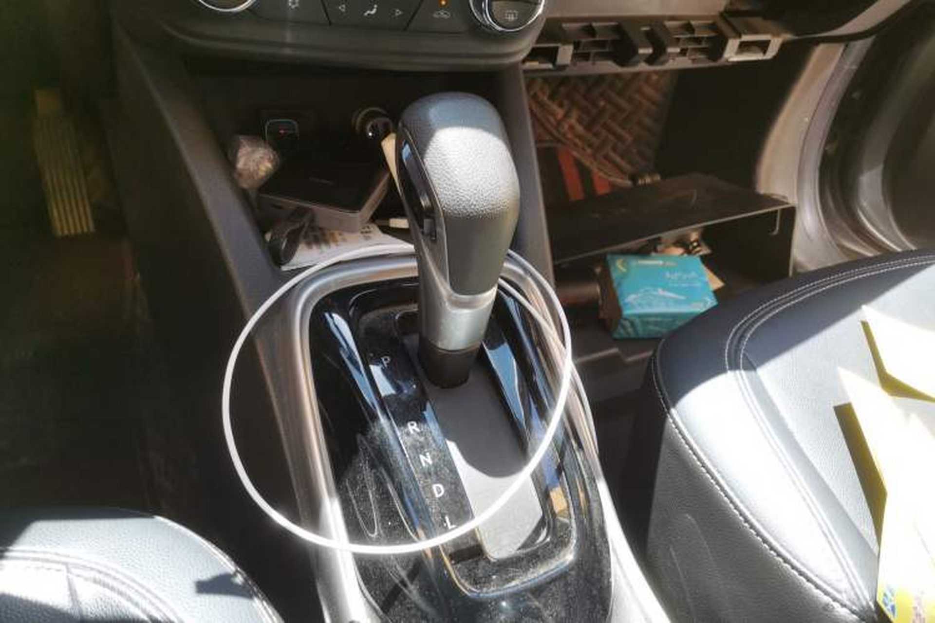 Used Chevrolet Trax 2019 Redline 335T CVT Luxury Edition China VI Standard Gear Lever