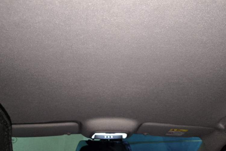 Used Chevrolet Trax 2019 Redline 335T CVT Trendy Version China VI Standard Headliner