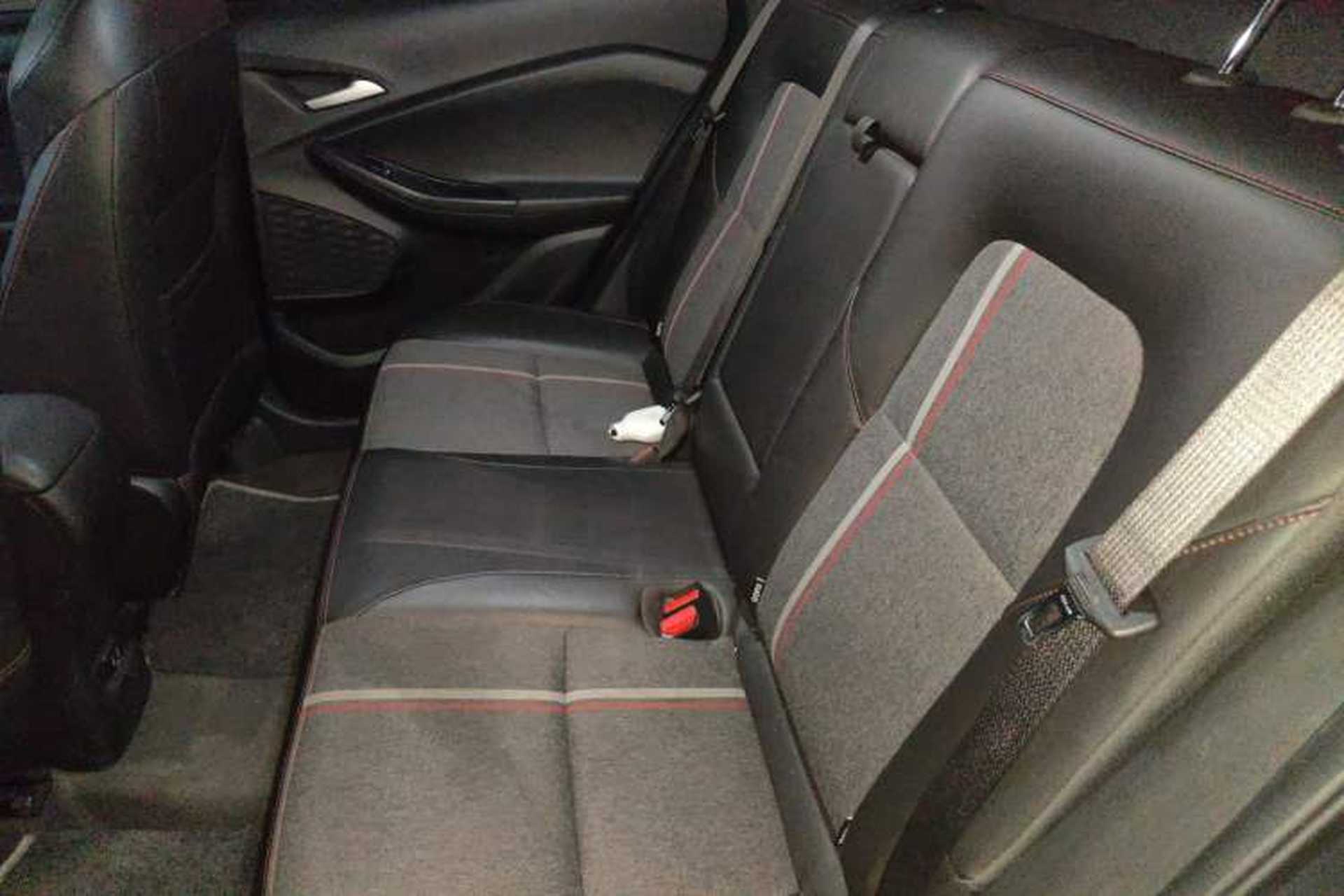 Used Chevrolet Trax 2019 Redline 335T CVT Top-Tier Model China VI Standard Interior 4