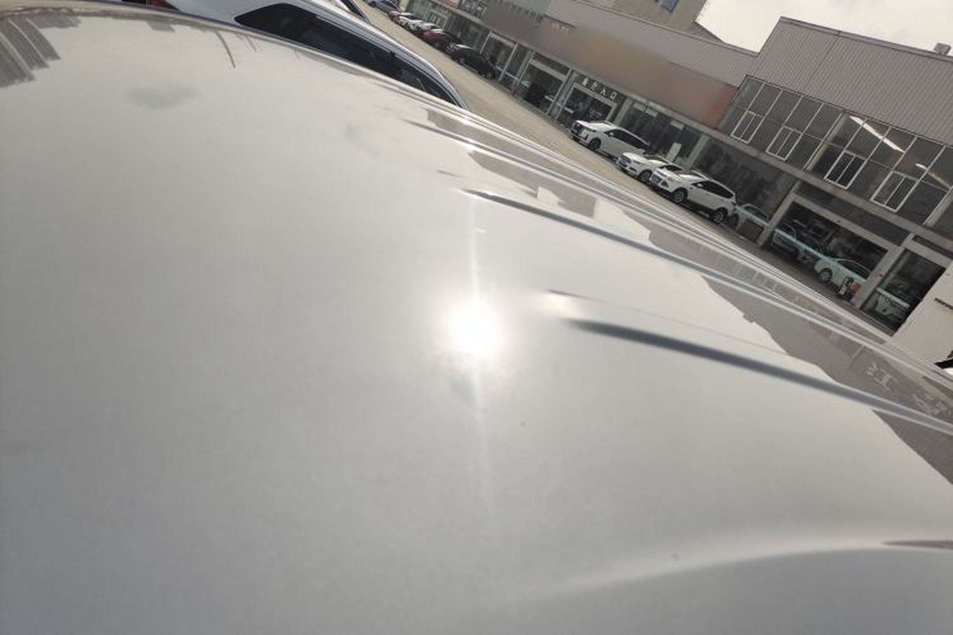 Used Chevrolet Trax 2019 Redline 335T CVT Trendy Version China VI Standard Roof