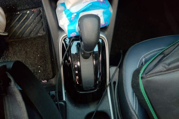 Used Chevrolet Trax 2019 Redline 335T CVT Luxury Edition China VI Standard Gear Lever