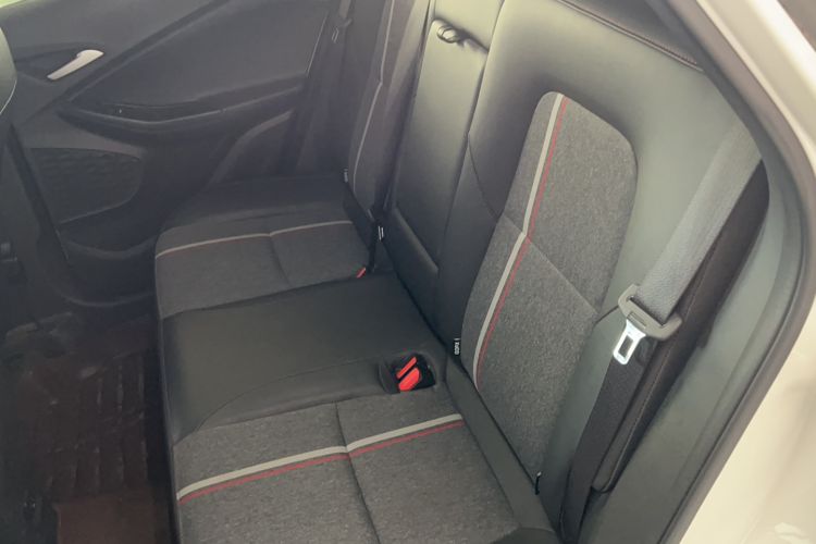 Used Chevrolet Trax 2019 Redline 325T Automatic Fun Edition China VI Standard Interior 1