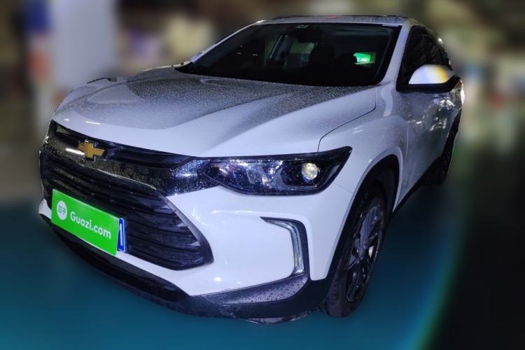 Used Chevrolet Trax 2019 325T Automatic Fun Edition China VI Standard Guazi used car, China used car export, Used car for sale, Used  cars, Cheapest cars for sale