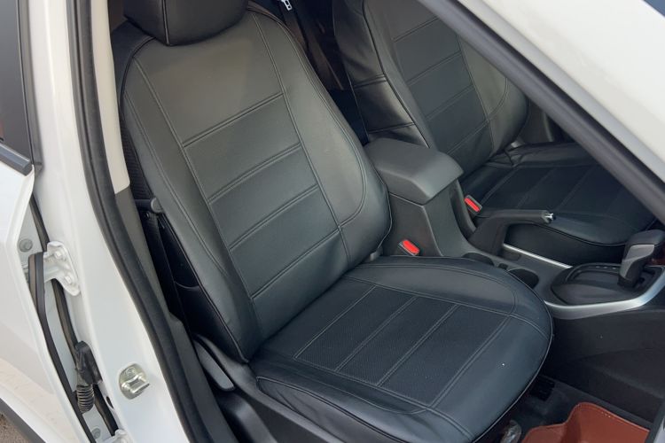 Used Chevrolet Trax 2019 325T Automatic Sport Edition China VI Standard Right Front Seat